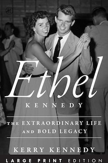 Front cover_Ethel Kennedy LP