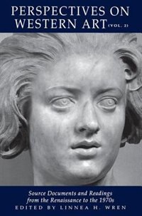 Couverture_Perspectives On Western Art