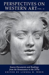 Couverture_Perspectives On Western Art