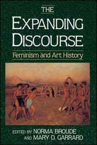Front cover_The Expanding Discourse