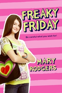 Front cover_Freaky Friday