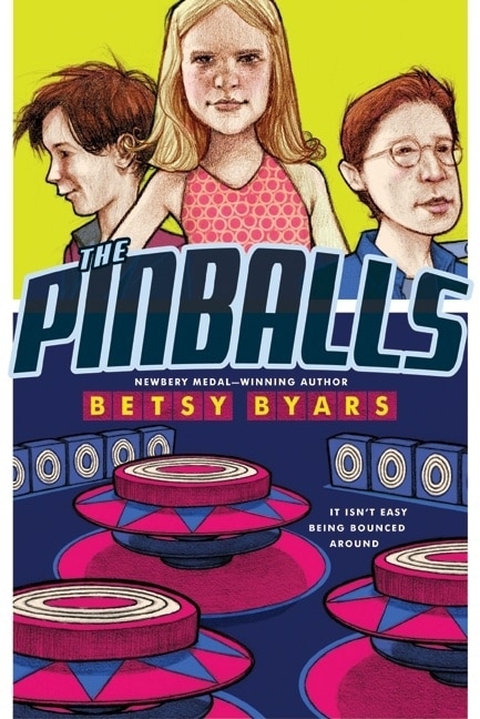 Front cover_The Pinballs