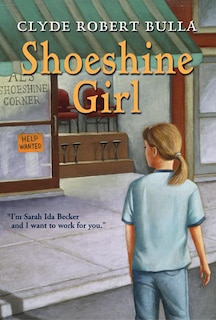 Front cover_Shoeshine Girl