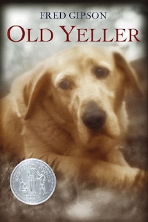 Front cover_Old Yeller