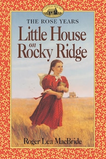 Couverture_Little House On Rocky Ridge