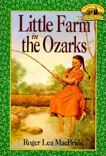 Couverture_Little Farm In The Ozarks