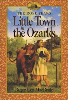 Couverture_Little Town In The Ozarks