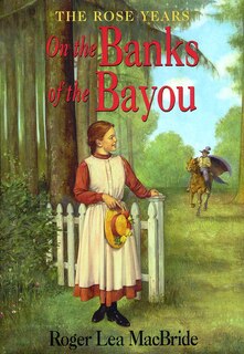Front cover_On The Banks Of The Bayou