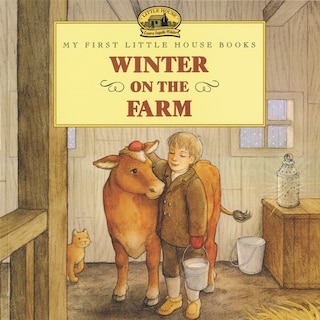 Winter On The Farm