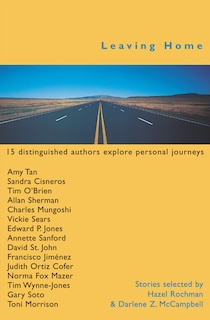 Couverture_Leaving Home