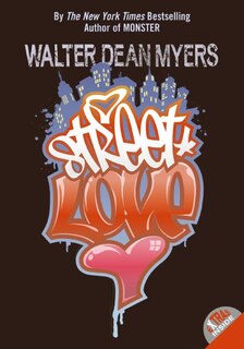 Front cover_Street Love