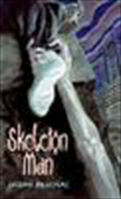 Front cover_Skeleton Man