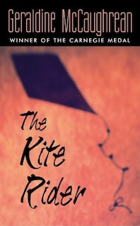 Front cover_The Kite Rider