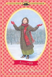 Front cover_Christmas Stories