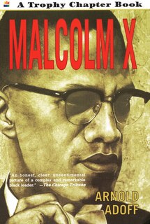 Front cover_Malcolm X