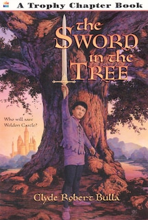 Front cover_The Sword in the Tree