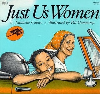 Front cover_Just Us Women