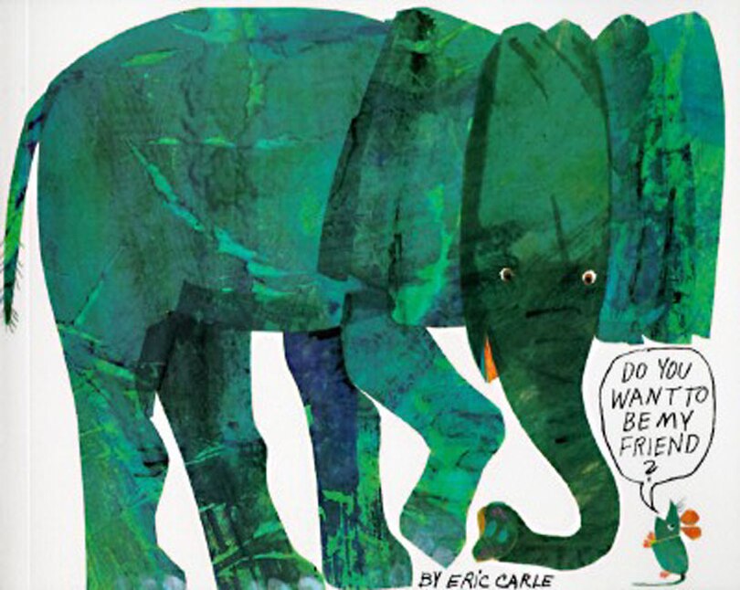 Front cover_Do You Want to Be My Friend?