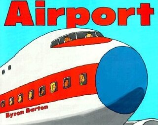 Front cover_Airport