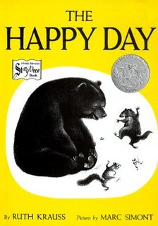 Couverture_The Happy Day