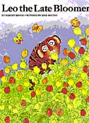 Front cover_Leo the Late Bloomer