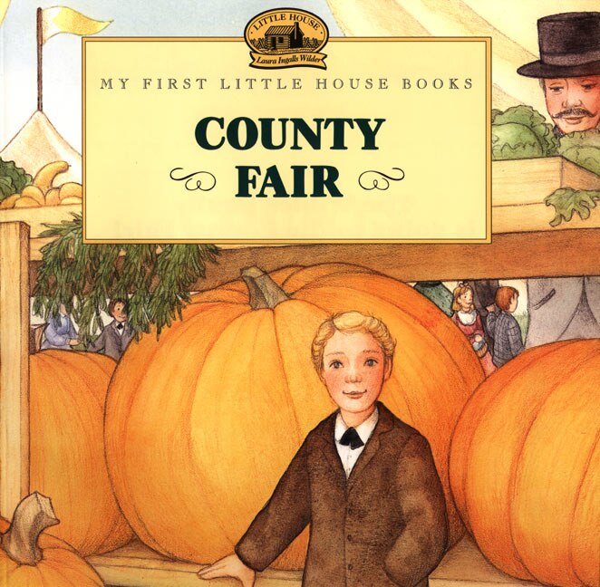 Front cover_County Fair