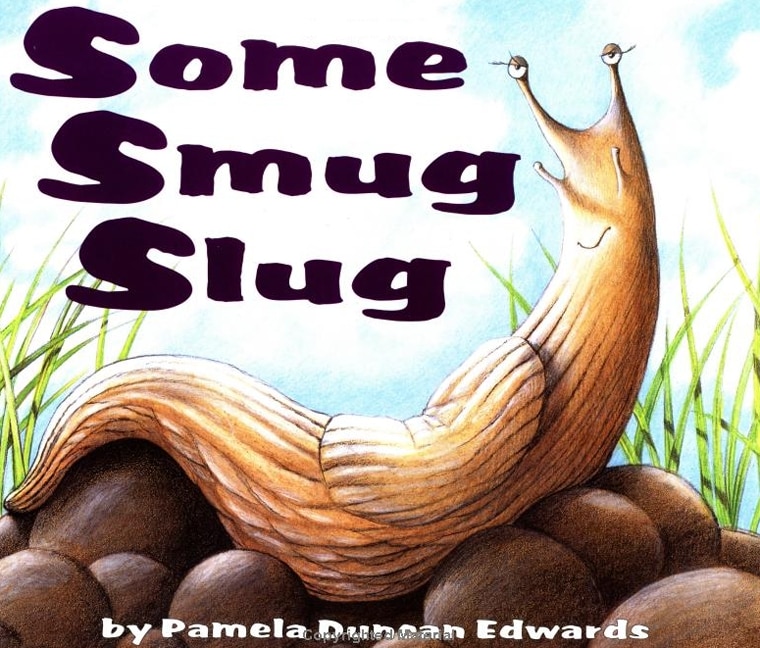 Couverture_Some Smug Slug