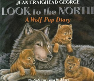 Front cover_Look To The North
