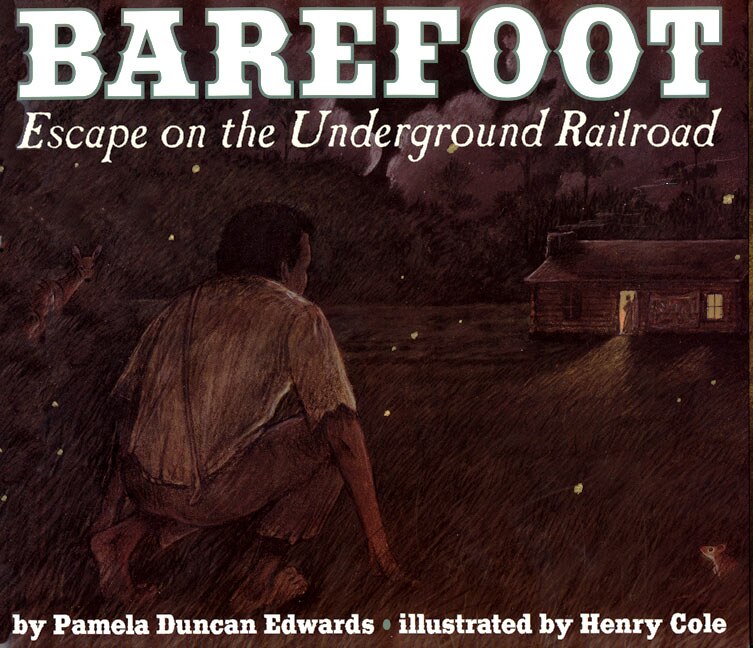 Front cover_Barefoot