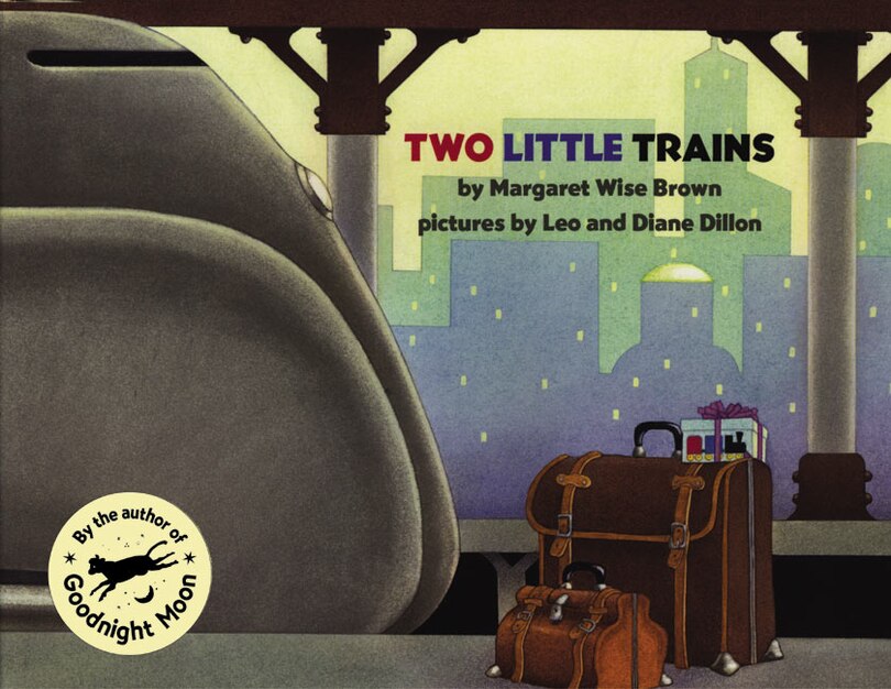 Couverture_Two Little Trains