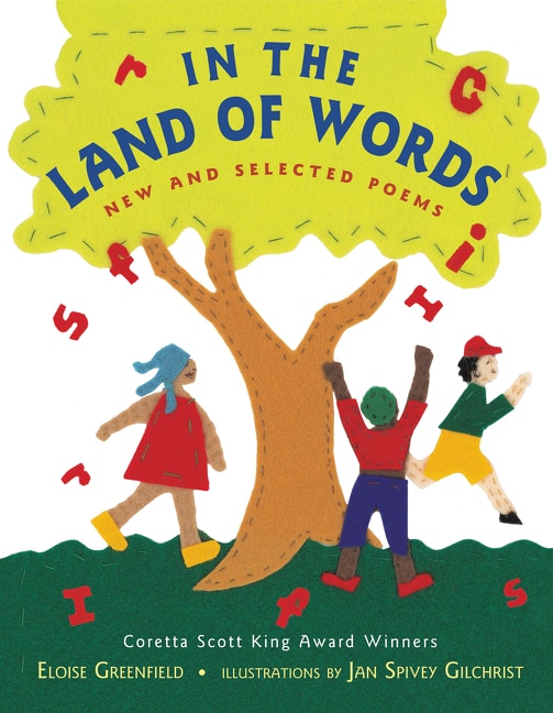 Couverture_In the Land of Words