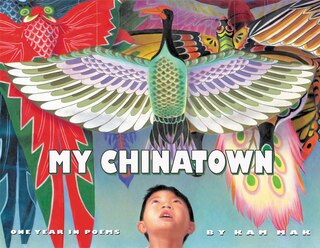 Couverture_My Chinatown