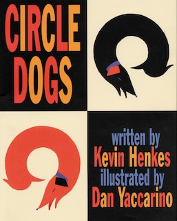 Front cover_Circle Dogs