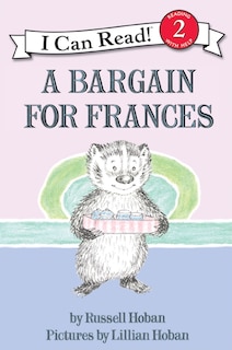 Couverture_A Bargain for Frances