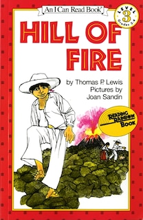 Couverture_Hill Of Fire