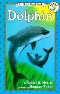 Front cover_Dolphin