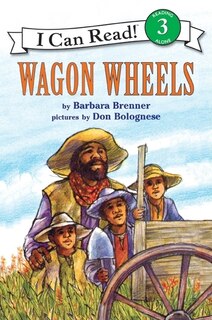 Front cover_Wagon Wheels