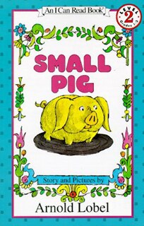 Couverture_Small Pig