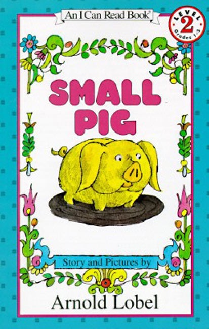Couverture_Small Pig