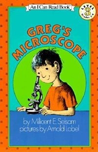 Couverture_Greg's Microscope