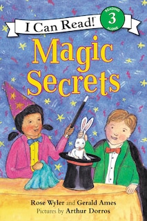 Couverture_Magic Secrets