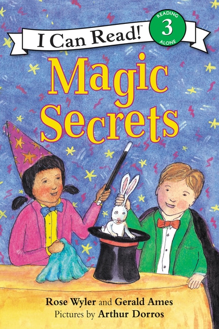 Magic Secrets