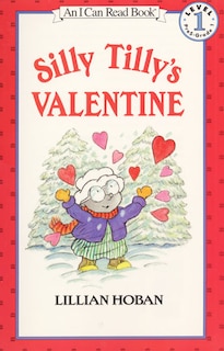 Front cover_Silly Tilly's Valentine