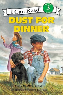 Couverture_Dust For Dinner