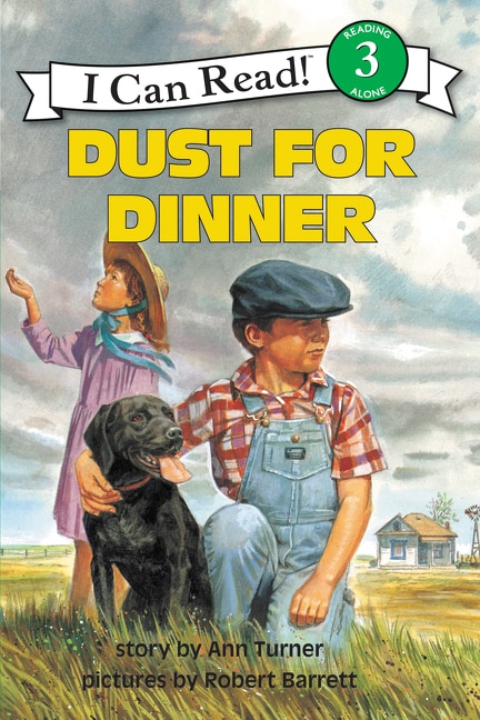 Couverture_Dust For Dinner