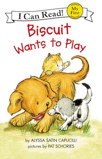 Couverture_Biscuit Wants To Play