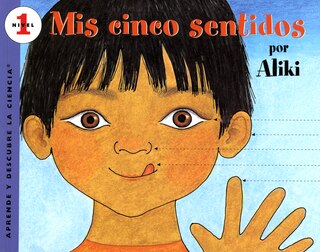 Front cover_Mís Cinco Sentidos