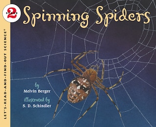 Couverture_Spinning Spiders