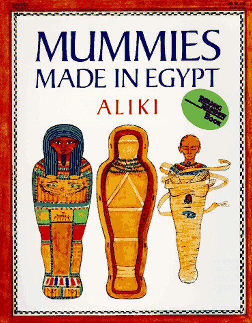Front cover_Mummies Made In Egypt