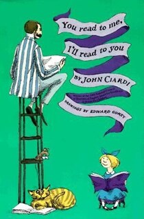 Front cover_You Read To Me, I'll Read To You
